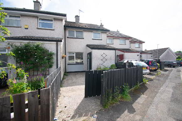 Photo 1 of 25 Killane Park, Ahoghill, Ballymena