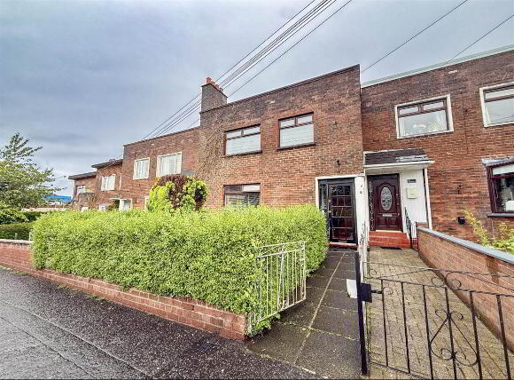 Photo 1 of 4 Bannagh Corner, Rosetta, Belfast