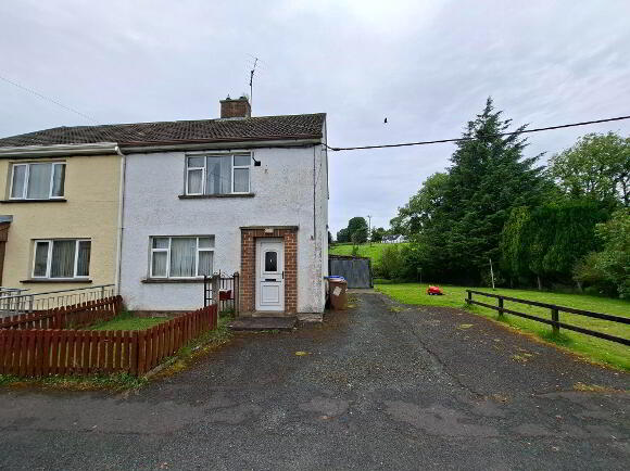 Photo 1 of 9 Termon Crescent, Carrickmore, Omagh