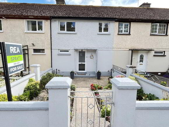 Photo 1 of 4 Marian Terrace, Ballyduff