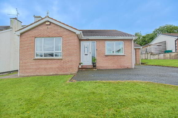 Photo 1 of 2 Johnstown Mews, Hamiltonsbawn, Armagh