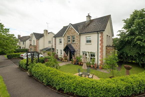 Photo 1 of Ivy Cottage, 10 Silverhill Manor, Enniskillen