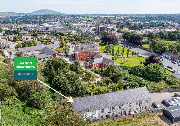 Photo 1 of 1 The Laurels, Mccurtain Street, Gorey