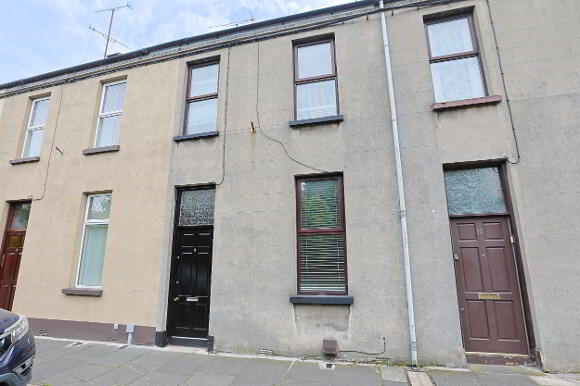 Photo 1 of 9 Atkinson Avenue, Portadown, Craigavon