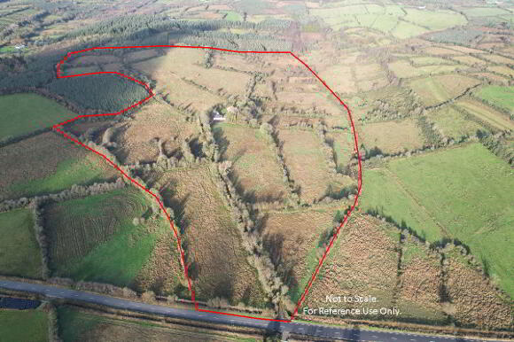 Photo 1 of Doogarry Townland, Doogarry, Killeshandra