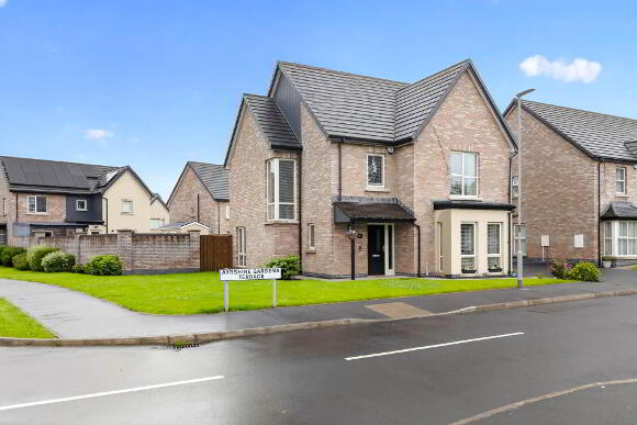 Photo 1 of 15 Ayrshire Gardens Terrace, Lisburn