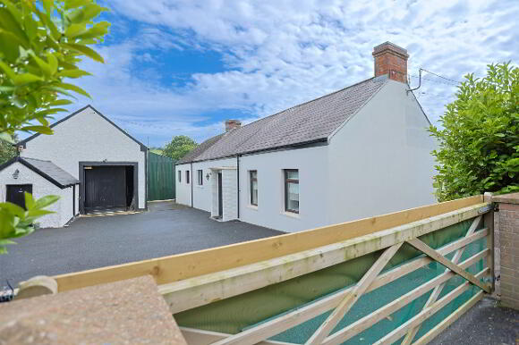 Photo 1 of 26 Corlust Road, Tandragee, Craigavon