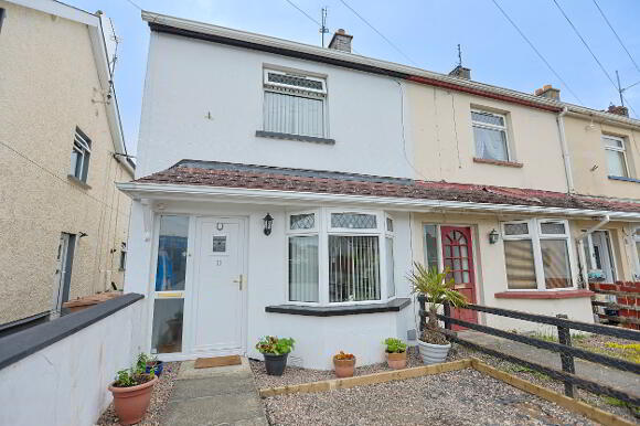 Photo 1 of 11 Mourneview Avenue, Lurgan, Craigavon