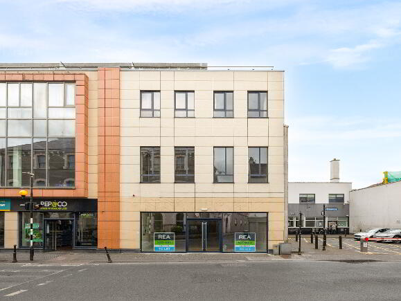 Photo 1 of 38, Tullow Street, Carlow Town