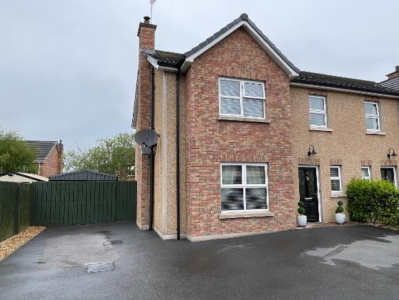 Photo 1 of 6 Hollowmills Avenue, Newmills, Dungannon