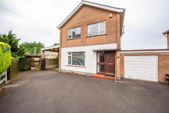 Photo 1 of 43 Gobhan Close, Portadown, Craigavon