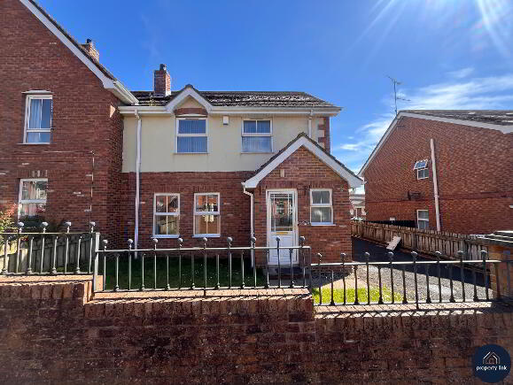 Photo 1 of 12 Summer Meadow Mews, Derry
