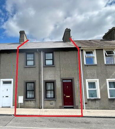 Photo 1 of 25 Michael Street, Kilkenny