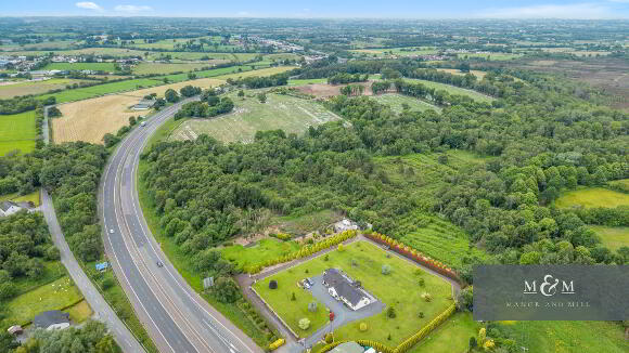 Photo 1 of Lands At, Derryhubbert Road, Dungannon