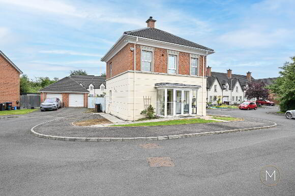 Photo 1 of 56 Carnbeg Dale, Antrim