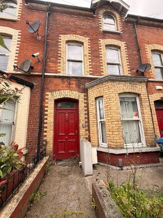Photo 1 of STUDENT ACCOMMODATION, 31 Aberfoyle Terrace, Derry/Londonderry