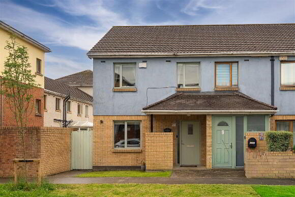 Photo 1 of 7 Russell Drive, Tallaght, Dublin
