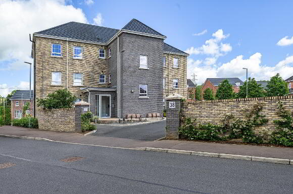 Photo 1 of Apt 6, 38 Ayrshire Meadows, Lisburn