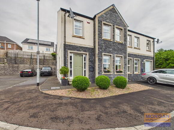 Photo 1 of 15 Heslips Court, Dublin Road, Newry