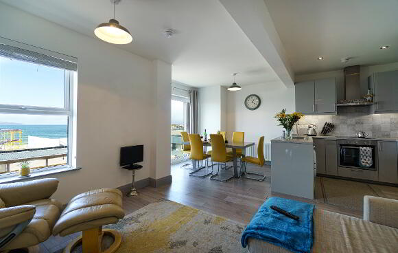 Photo 1 of 8/9 Month LET, 75 Eglinton Street, Portrush