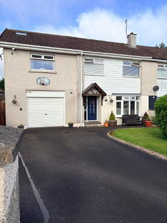 Photo 1 of 38 Ballysally Road, Dundooan, Coleraine