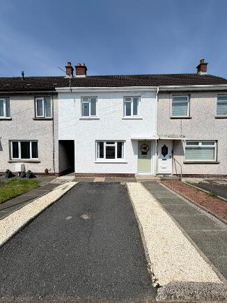Photo 1 of 10 Menin Road, Antrim