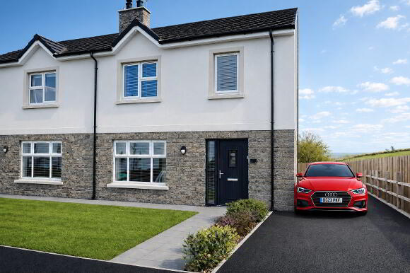 Photo 1 of 3 Bed Semi Detached, Rockfield, Portaferry, Off Ballyphilip Road, Portaferry