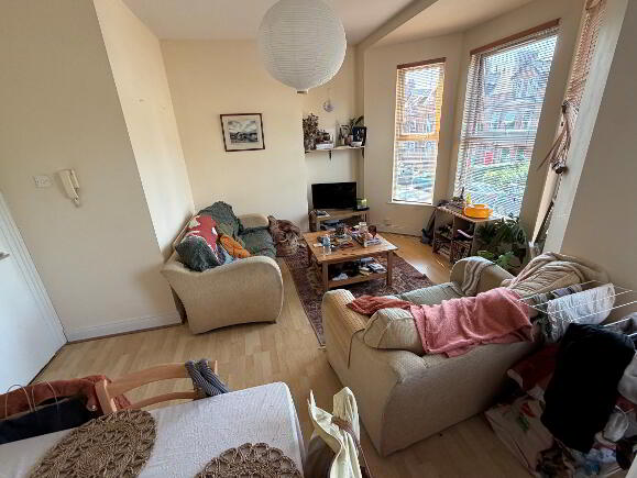Photo 1 of Flat 2, 63 Malone Avenue, Belfast