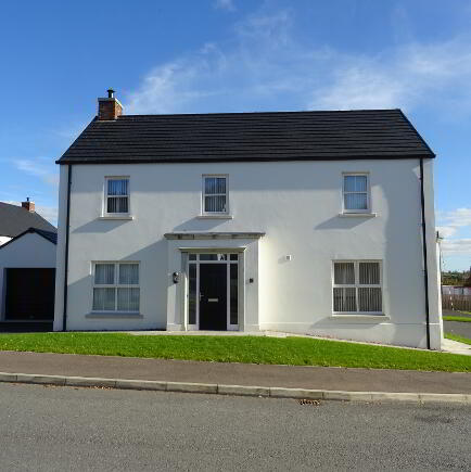 Photo 1 of 6 Ballydown Heights, Castlewellan Road, Banbridge