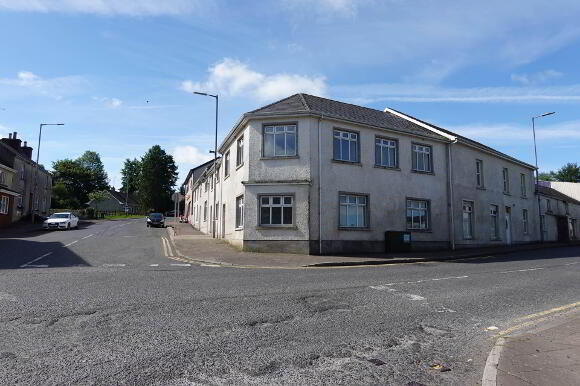 Photo 1 of 1-3 High Street, Ederney, Enniskillen
