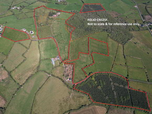 Photo 1 of Cornagunleog Td, Bawnboy