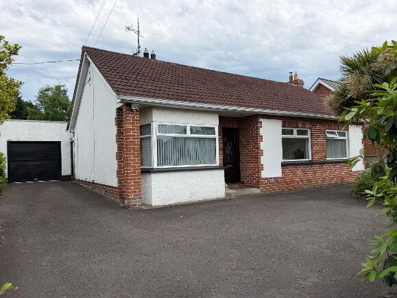 Photo 1 of 16 Park Avenue, Cookstown
