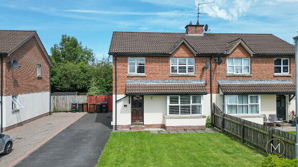 Photo 1 of 53 Meadowlands, Antrim