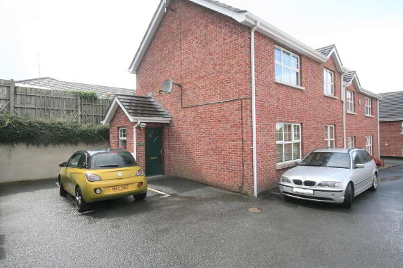 Photo 1 of 10 Old Railway View, Banbridge Road, Dromore