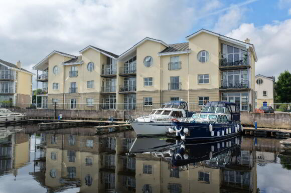 Photo 1 of Apartment 13 Inver Geal, Cortober, Carrick-On-Shannon