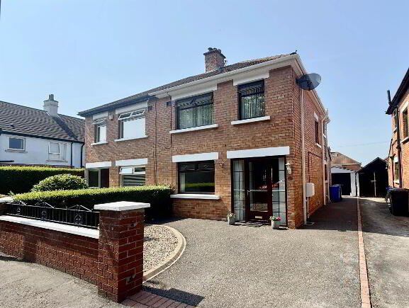 Photo 1 of 43 Rochester Road, Belfast