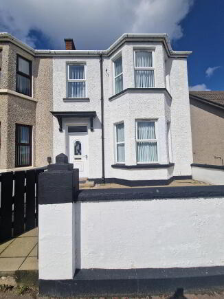Photo 1 of 34 Portstewart Road, Portrush