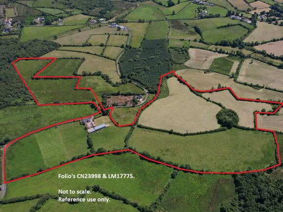 Photo 1 of Cornagunleog Road, Bawnboy