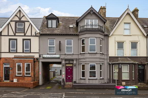 Photo 1 of Tallentire House, 102 William Street, Lurgan