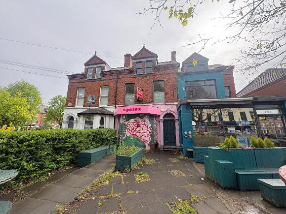 Photo 1 of 230 Ormeau Road, Belfast