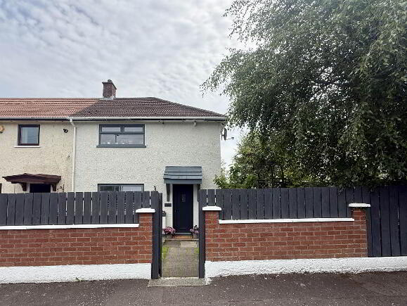 Photo 1 of 122 Clonduff Drive, Belfast