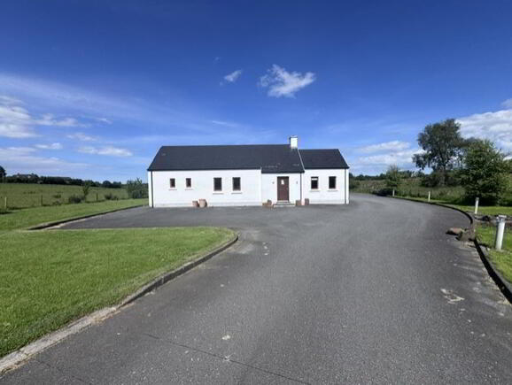 Photo 1 of 17 Ballyrogan Road, Glenullin, Garvagh