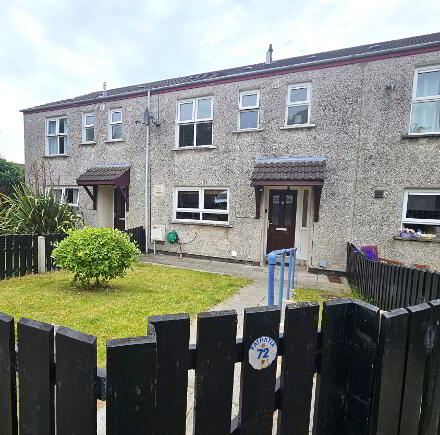 Photo 1 of 72 Rathkyle, Antrim