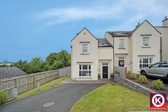 Photo 1 of 38 Crevenagh Hall, Omagh