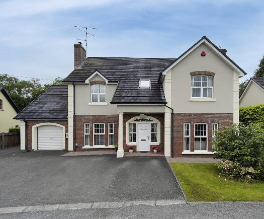 Photo 1 of 2 Burndale Court, Killyclogher, Omagh