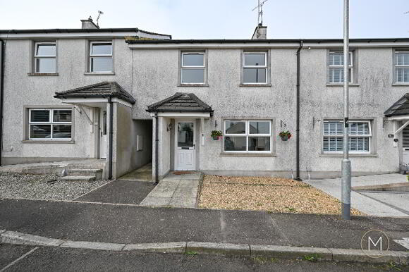 Photo 1 of 8 Taylorstown Crescent, Toomebridge
