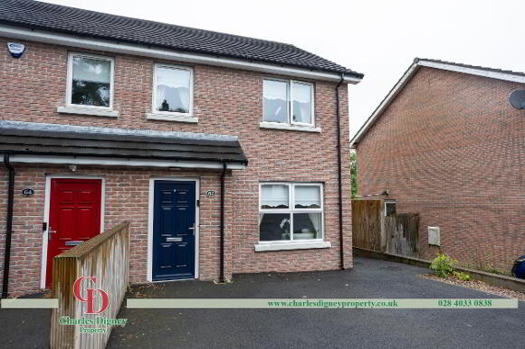 Photo 1 of 62 Brookdale, Banbridge