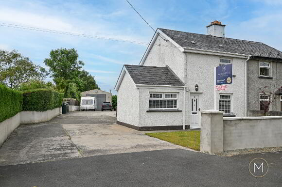 Photo 1 of 8 Ballygrooby Crescent, Randalstown