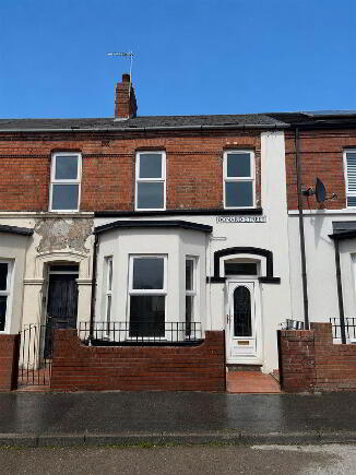 Photo 1 of 34 Donard Street, Ravenhill Road, Belfast