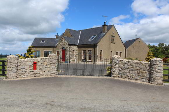Photo 1 of 20 Tullywinney Road, Camlough, Newry